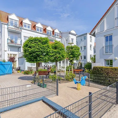 Strandjuwel 232
