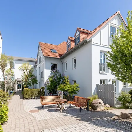 Apartament Strandjuwel 232